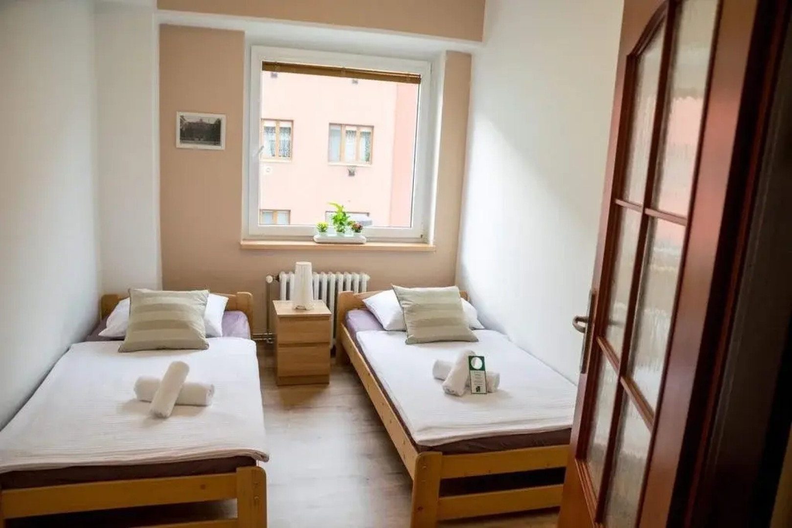 Penzion Staré Louny