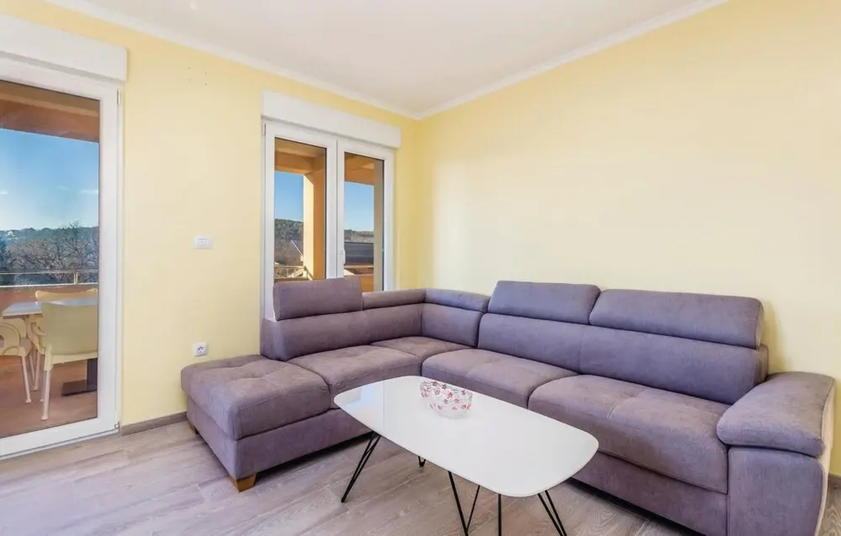 Awesome Home in Cavle With Wifi and 2 Bedrooms