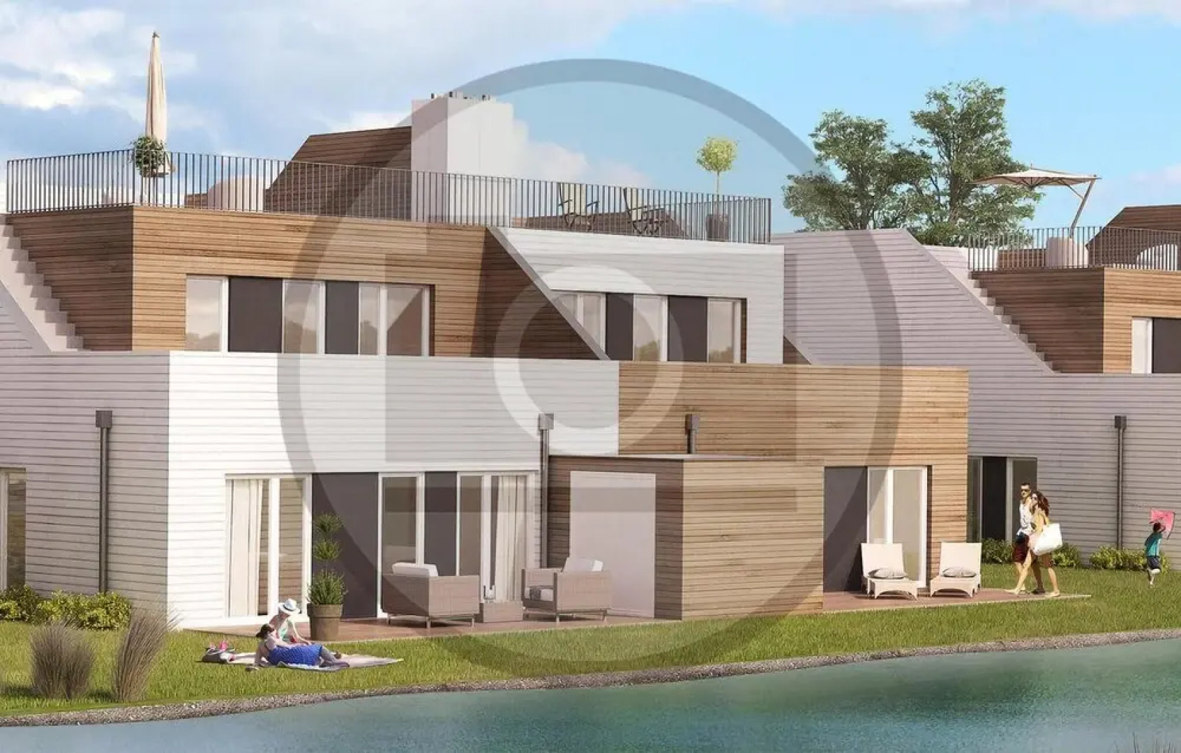 Nice Home in Tossens With Sauna, 2 Bedrooms and Wifi