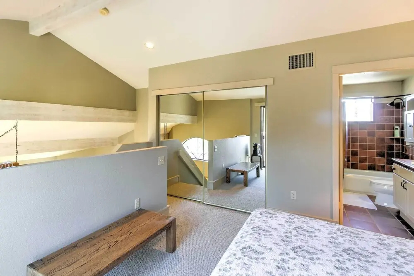 Borrego Springs Condo w/ Private Hot Tub & Views!