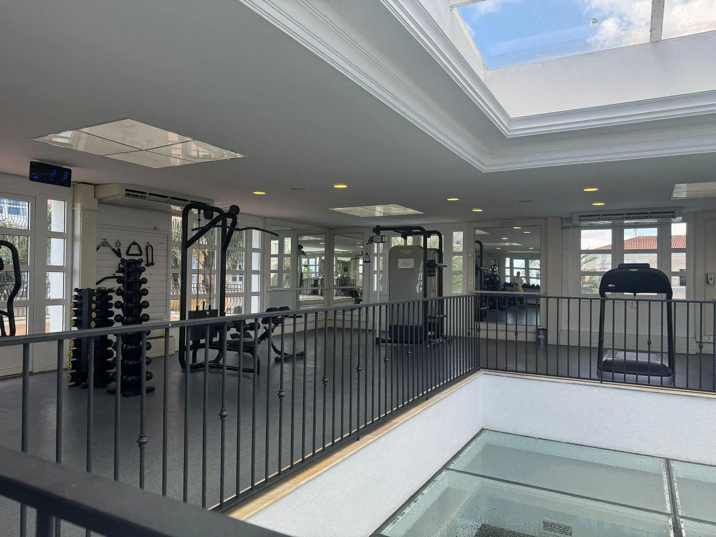 IL Campanario Villaggio Resort