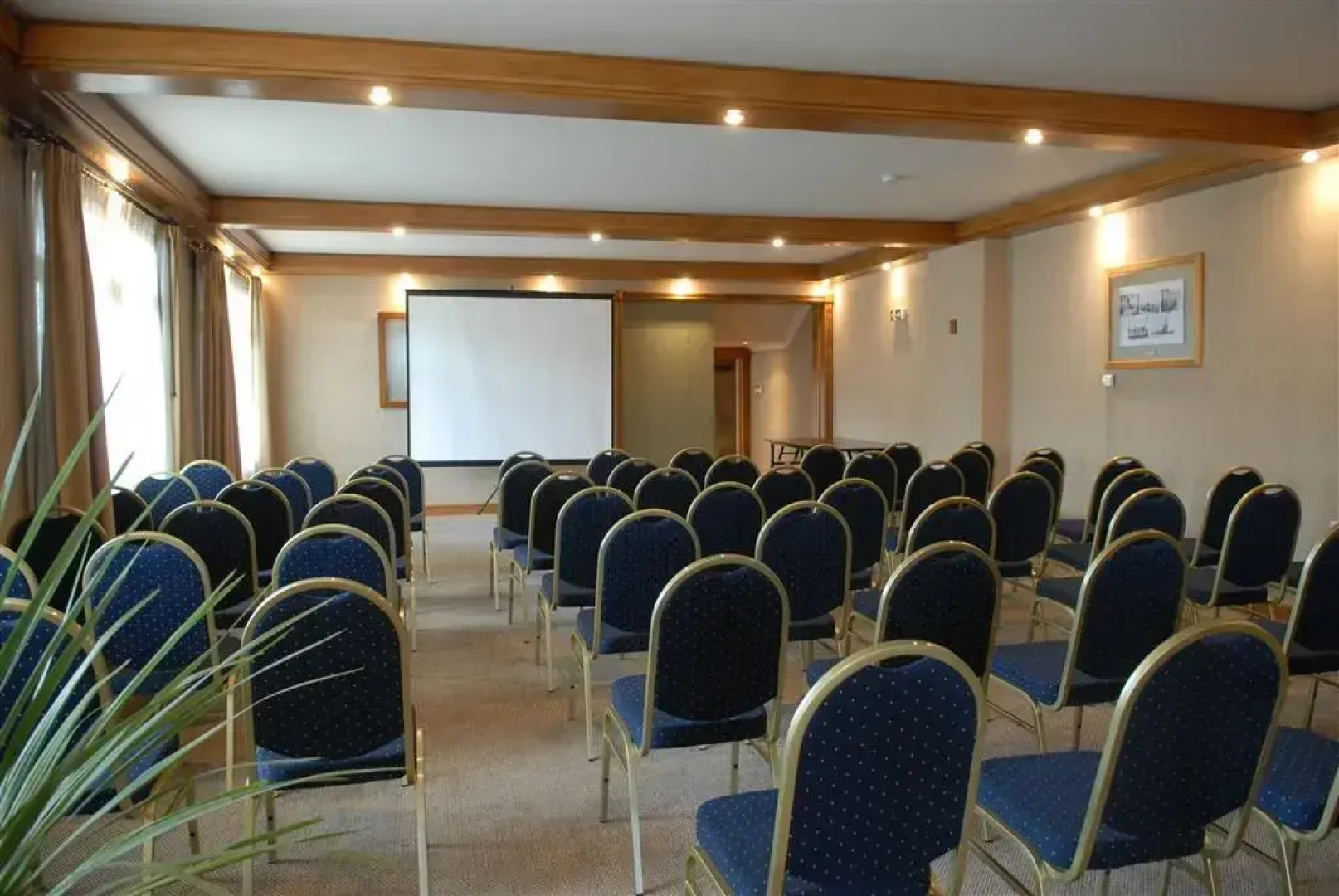 Hotel Almasur Express Punta Arenas