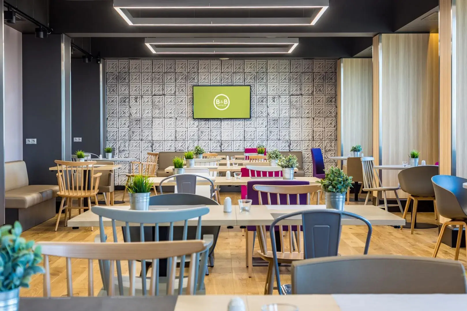 B&B Hotel Nowy Targ (B&B Hotel Nowy Targ Centrum)