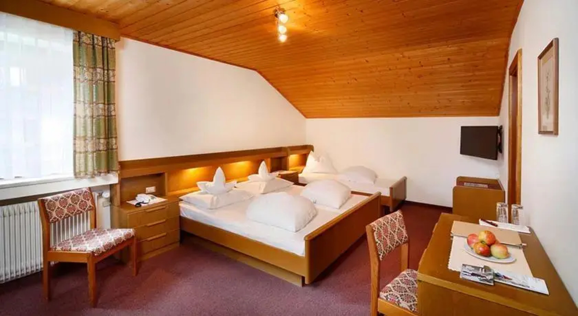 B&B Garni Ludwigshof