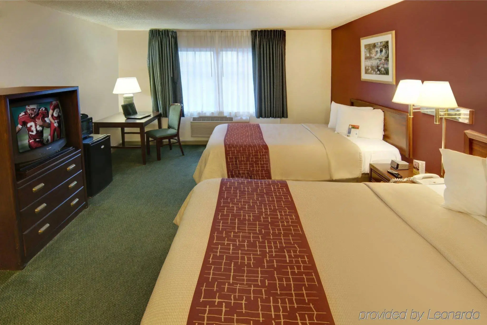 Red Roof Inn Arcata