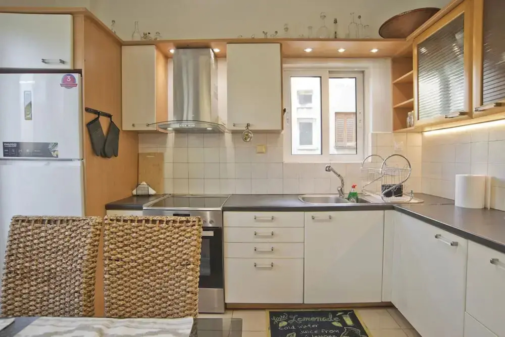 George s in Kalithea