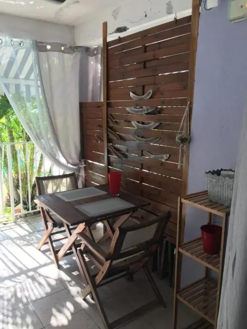 Résidence Bleu Marine