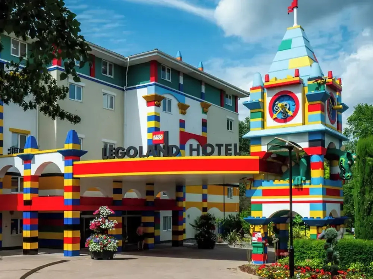 LEGOLAND Windsor Resort
