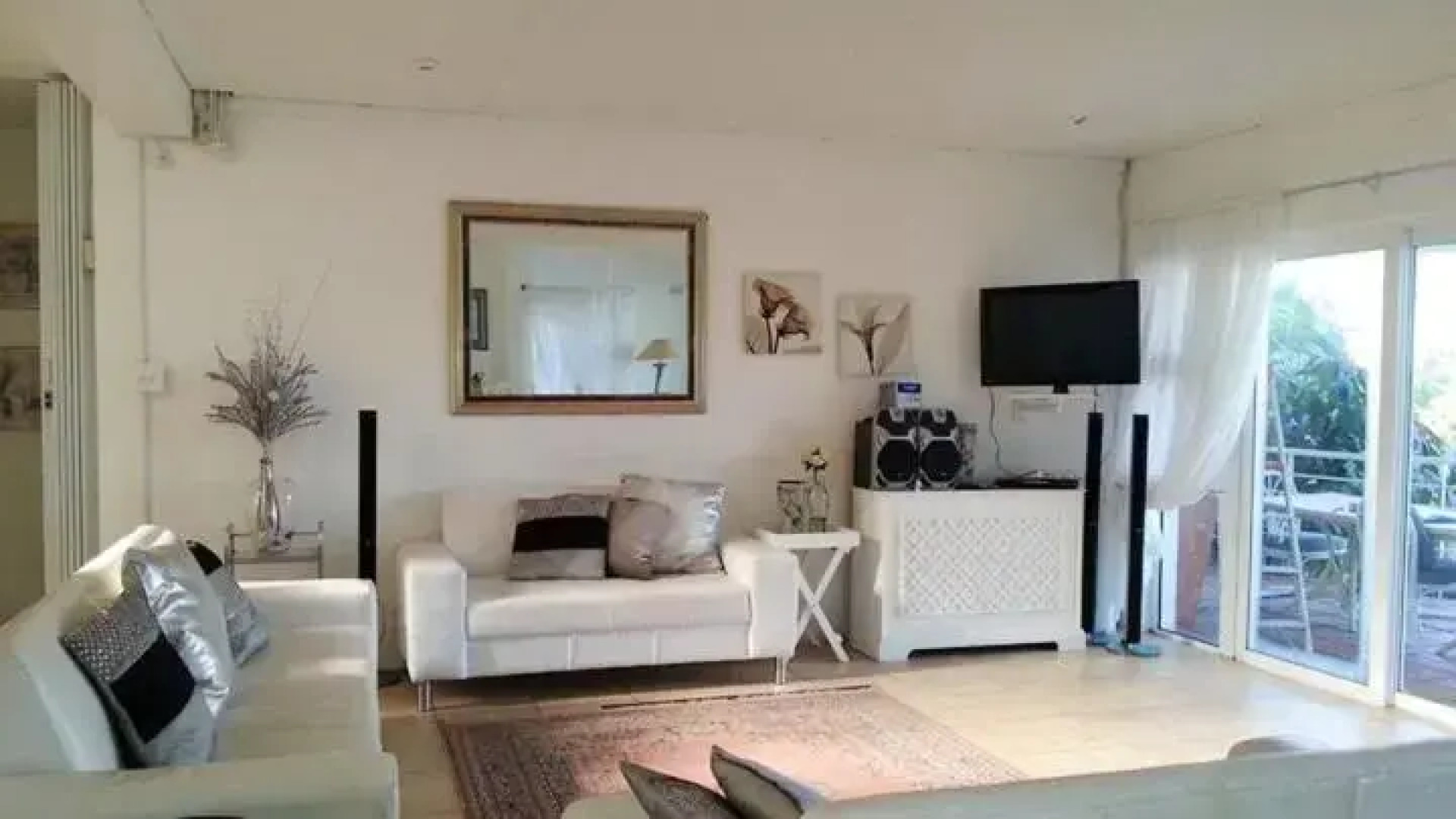 Thoko-Zani Beach House