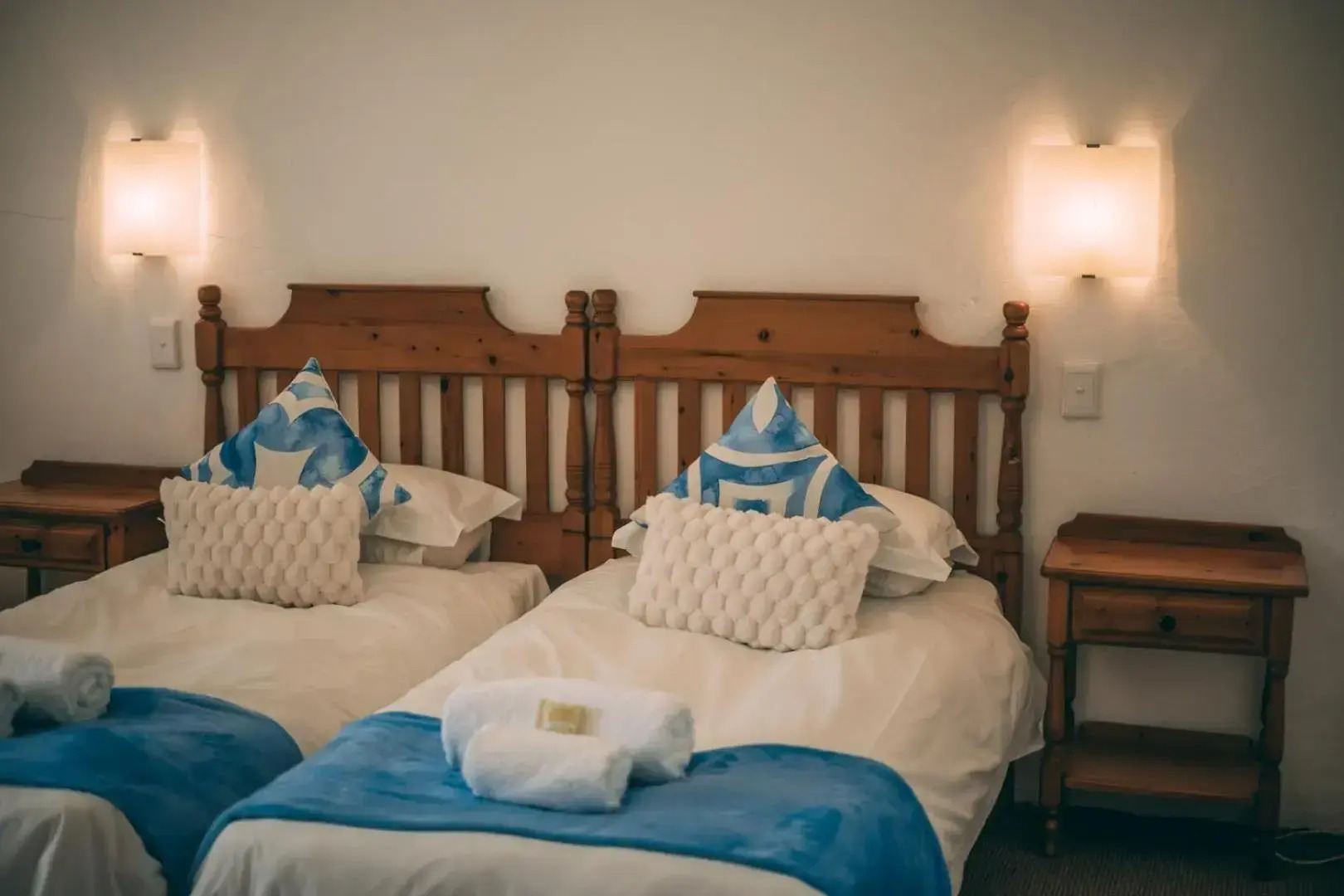 Wyndford Holiday Farm - All Inclusive