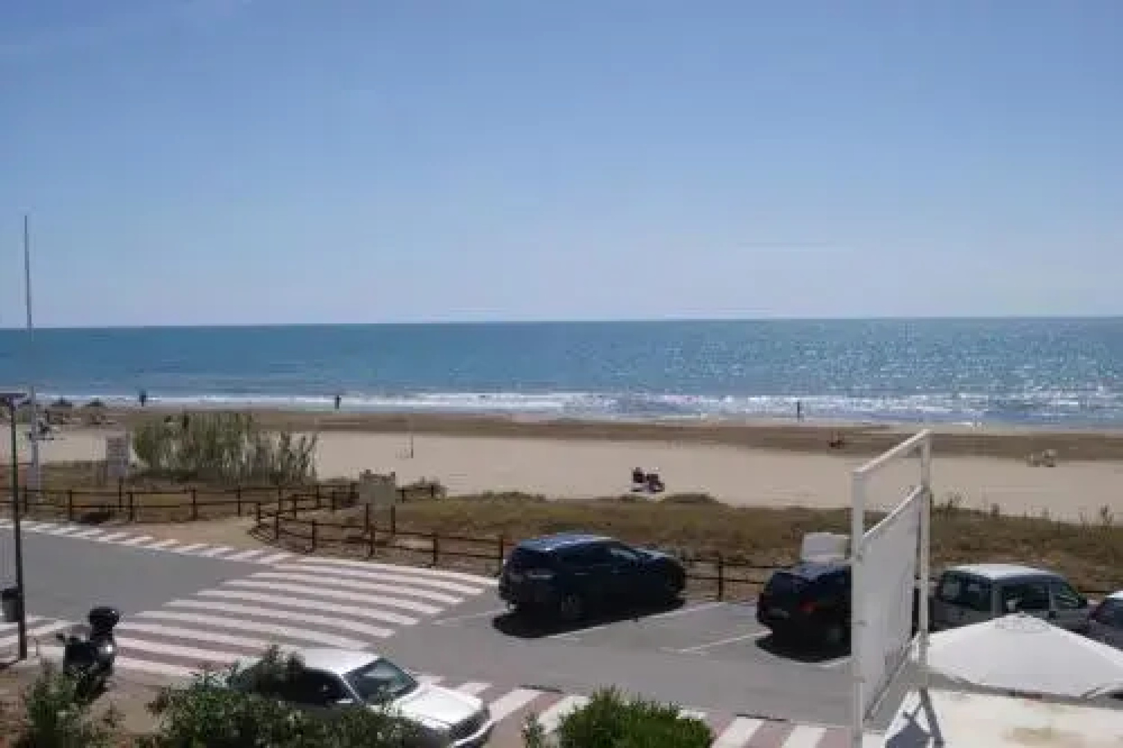 Apartamentos Playa Cargador