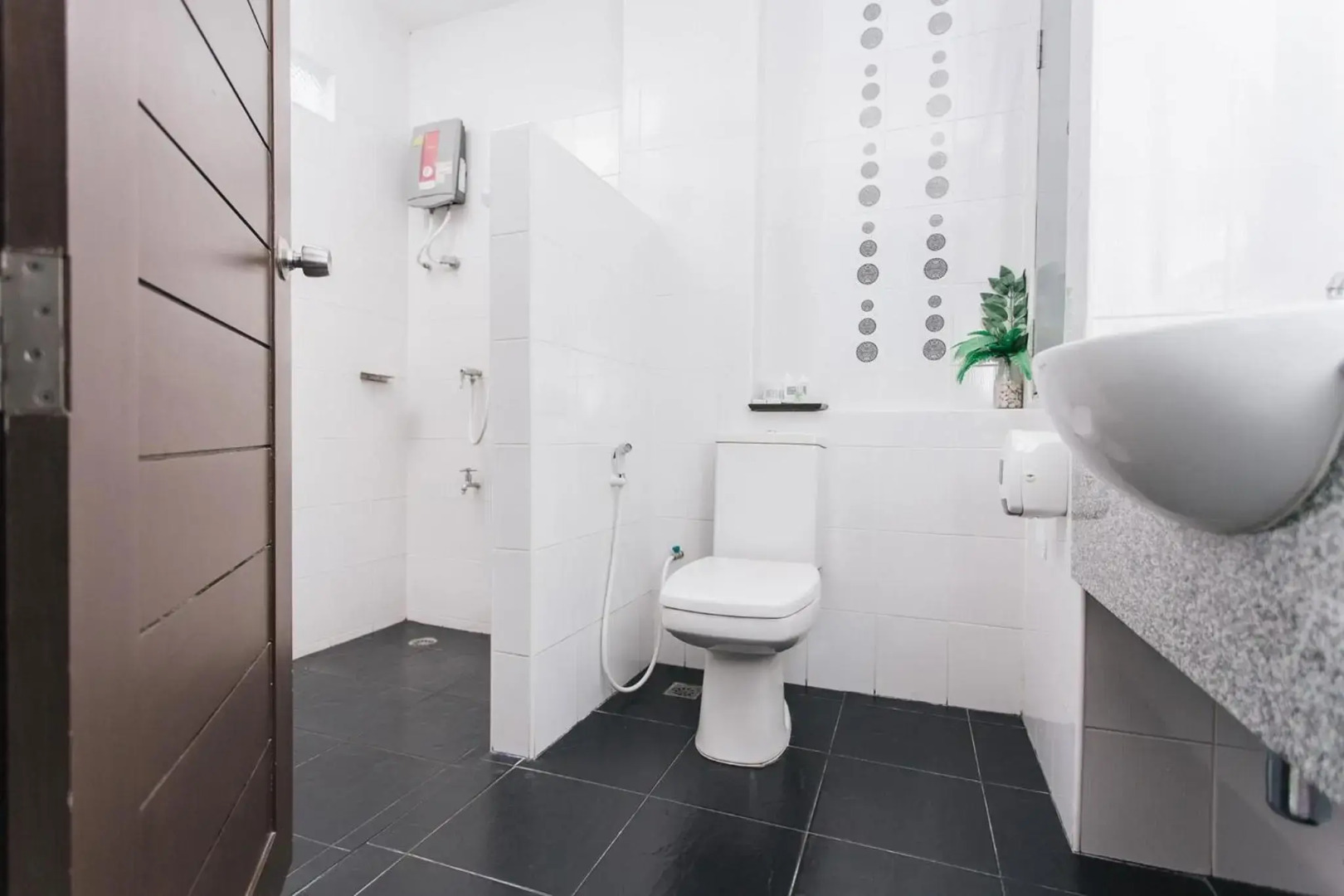 The Centris Hotel Phatthalung