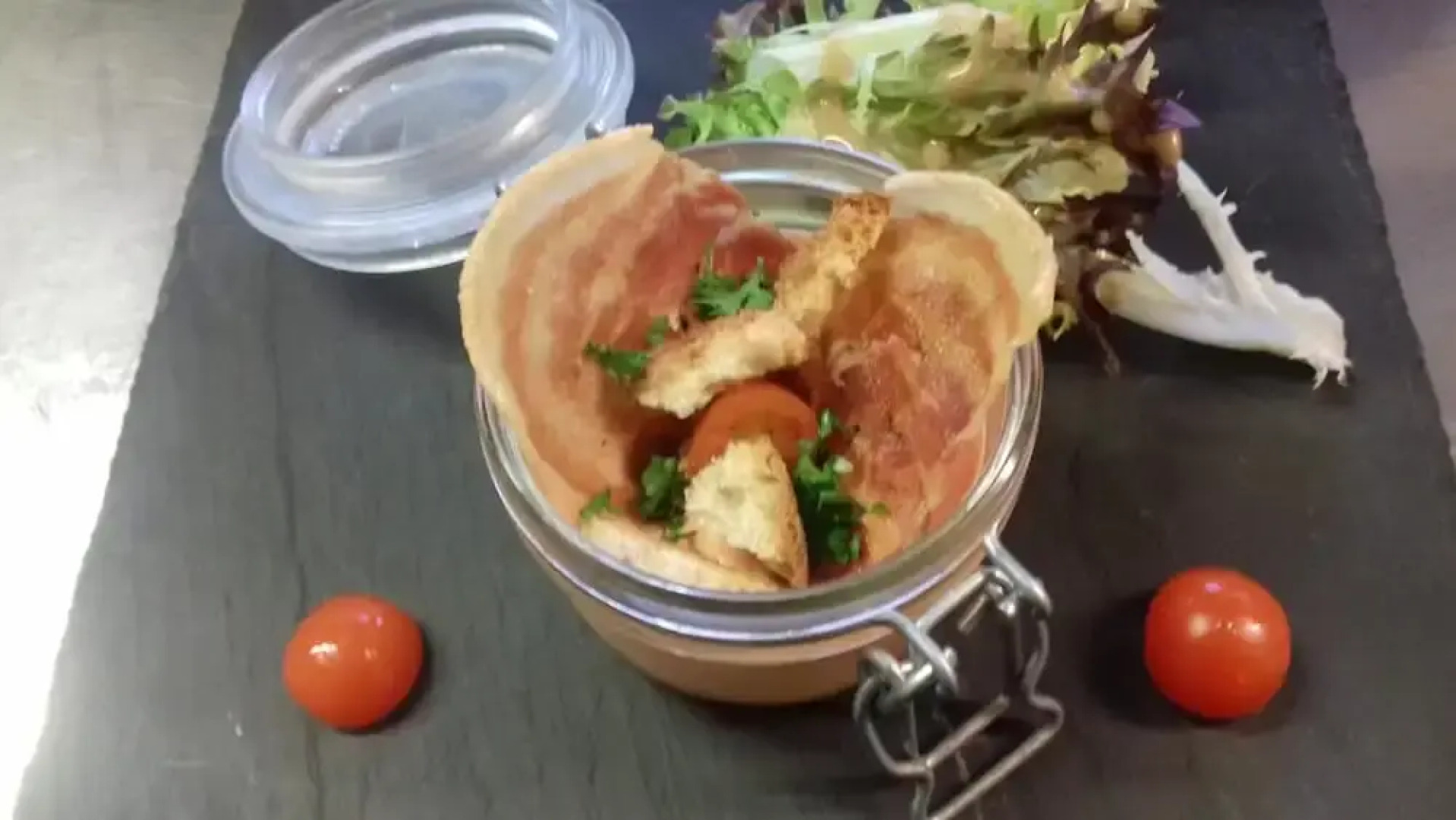 Hotel Restaurant La Vieille Ferme