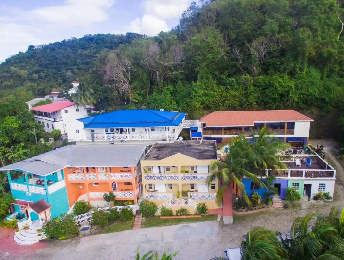 Alize Inn