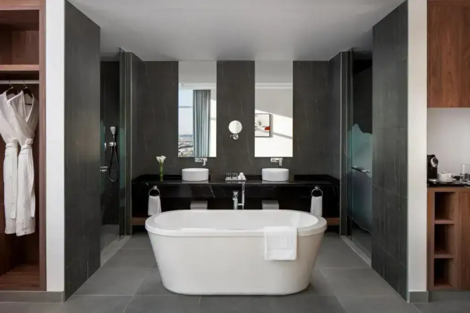 Grand Millennium Business Bay