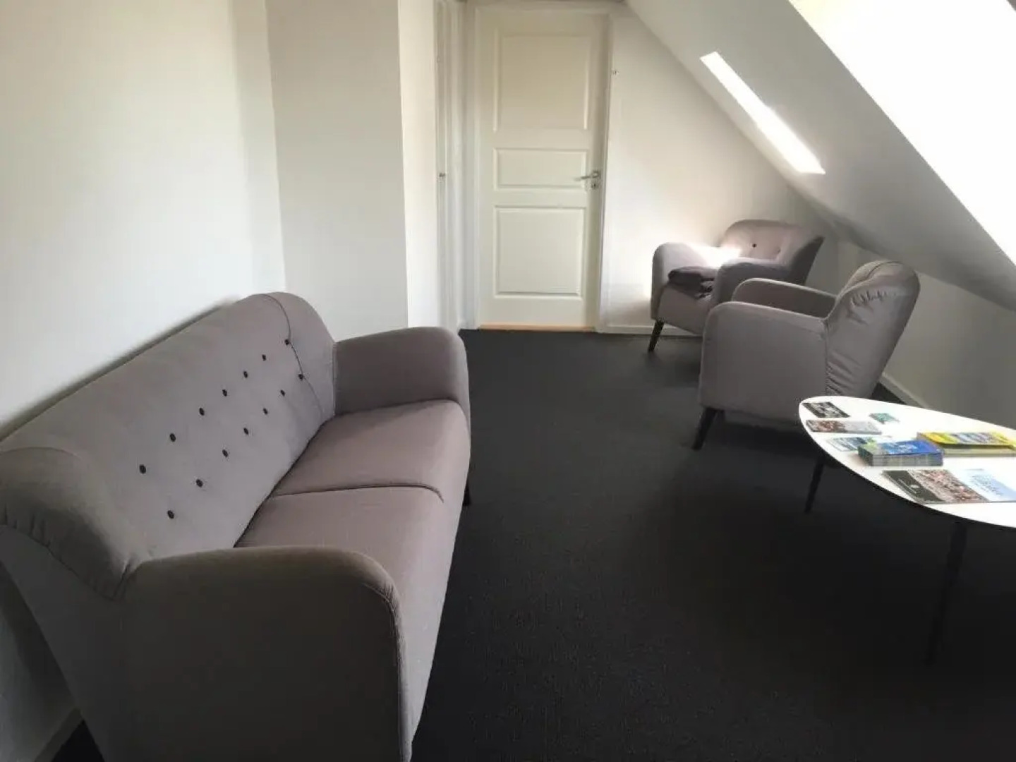 M/S Svend. Nakskov B&B