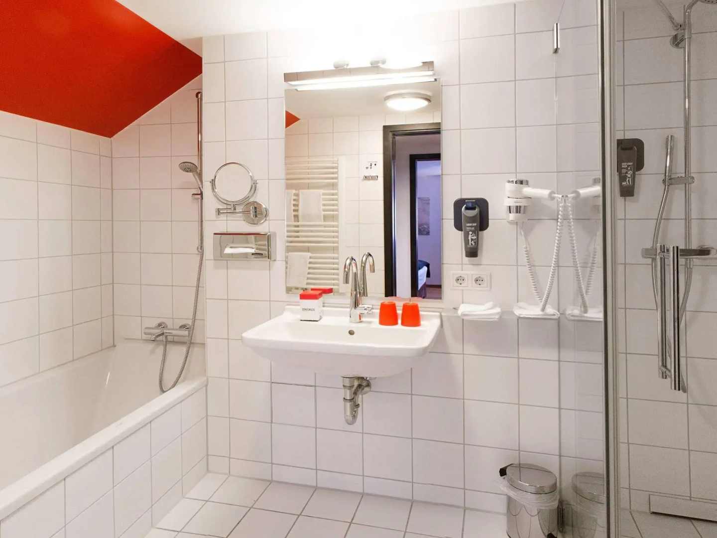 DORMERO Hotel Kelheim