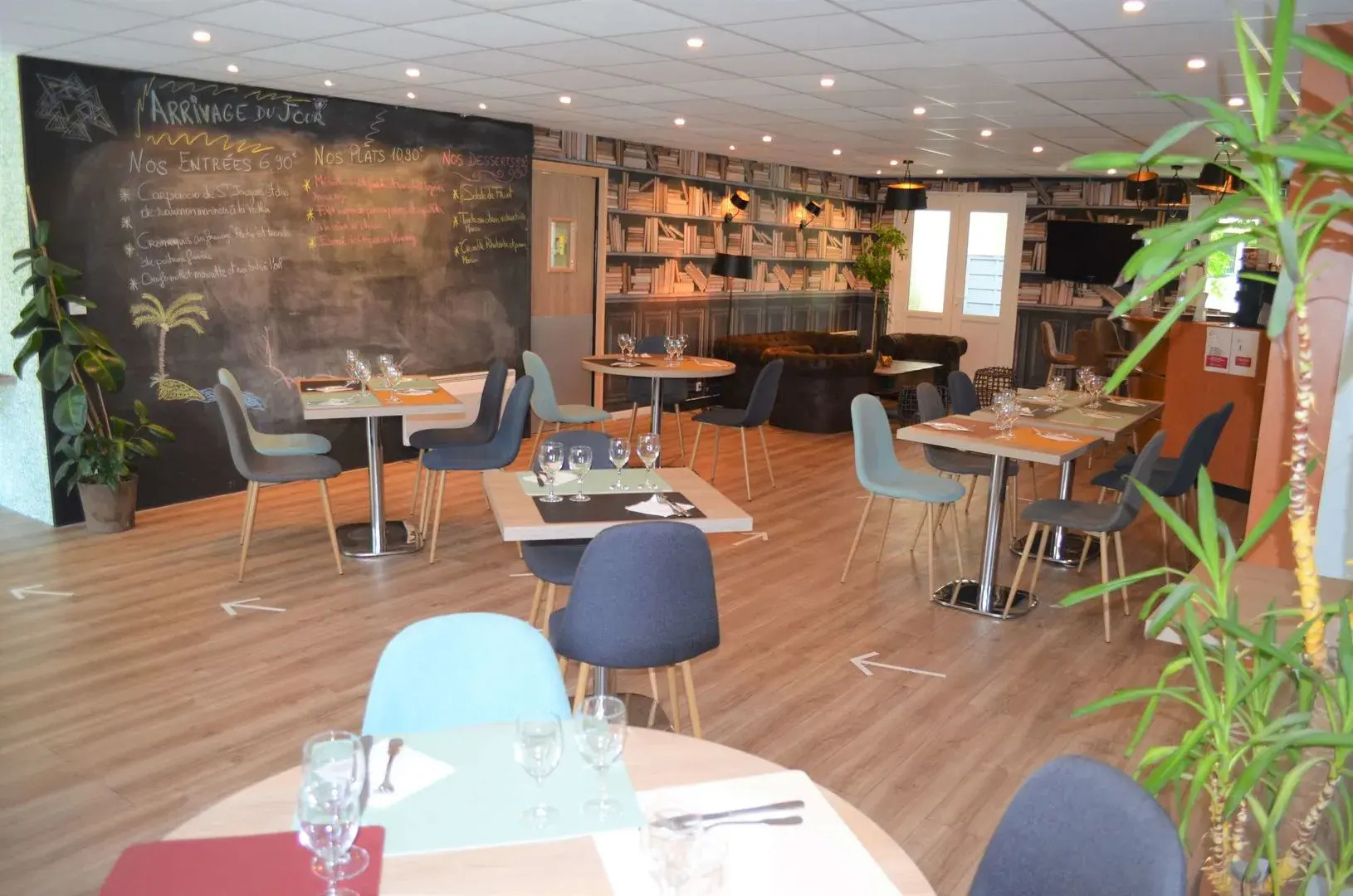 The Originals City, Hôtel Ambacia, Tours Sud