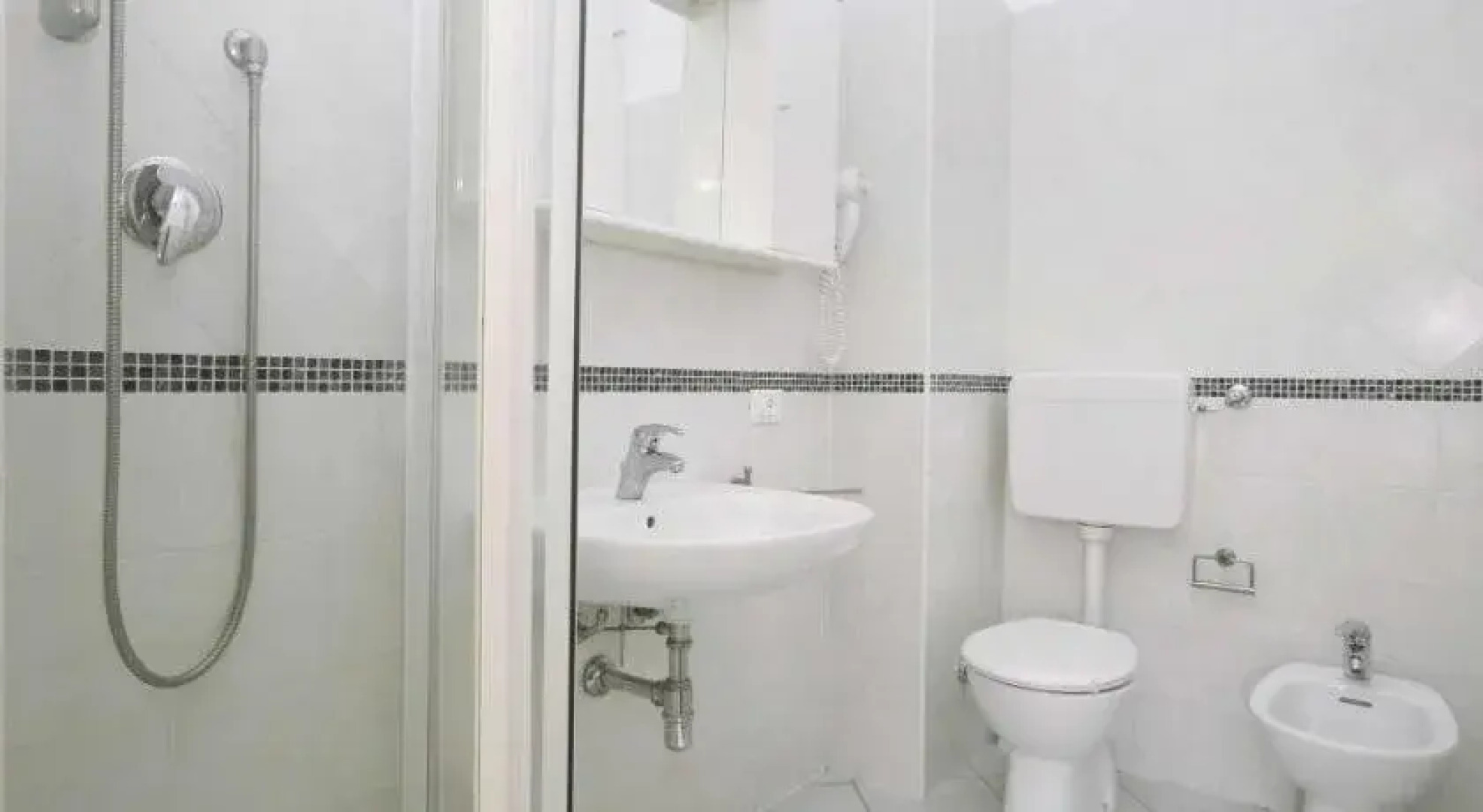 Residence Barusso
