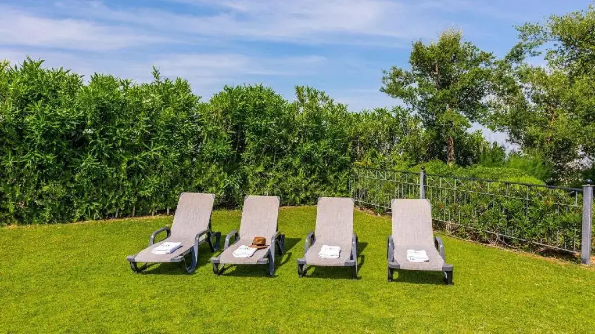 Villa Grazalema 2 - Villa 39 Arcos de la Frontera by Ruralidays