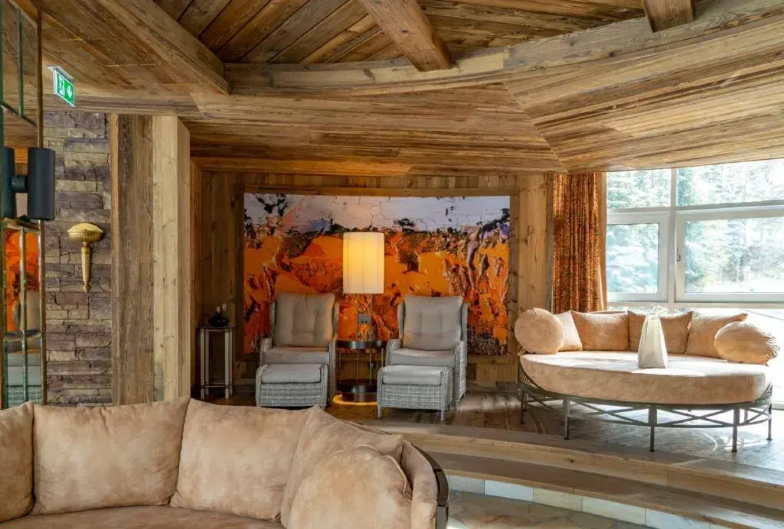 Alpin Resort Sacher