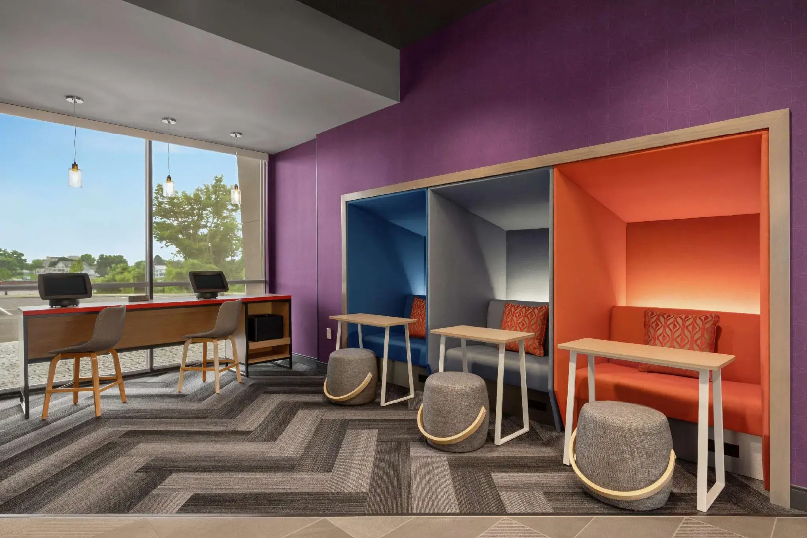 Tru By Hilton Hershey Chocolate Avenue