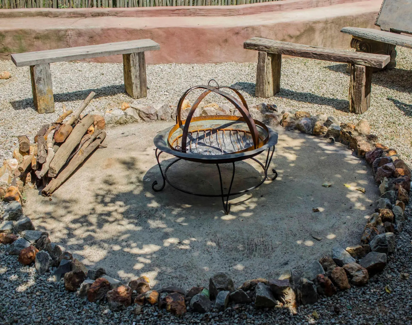 The Orchards Executive Accomodation