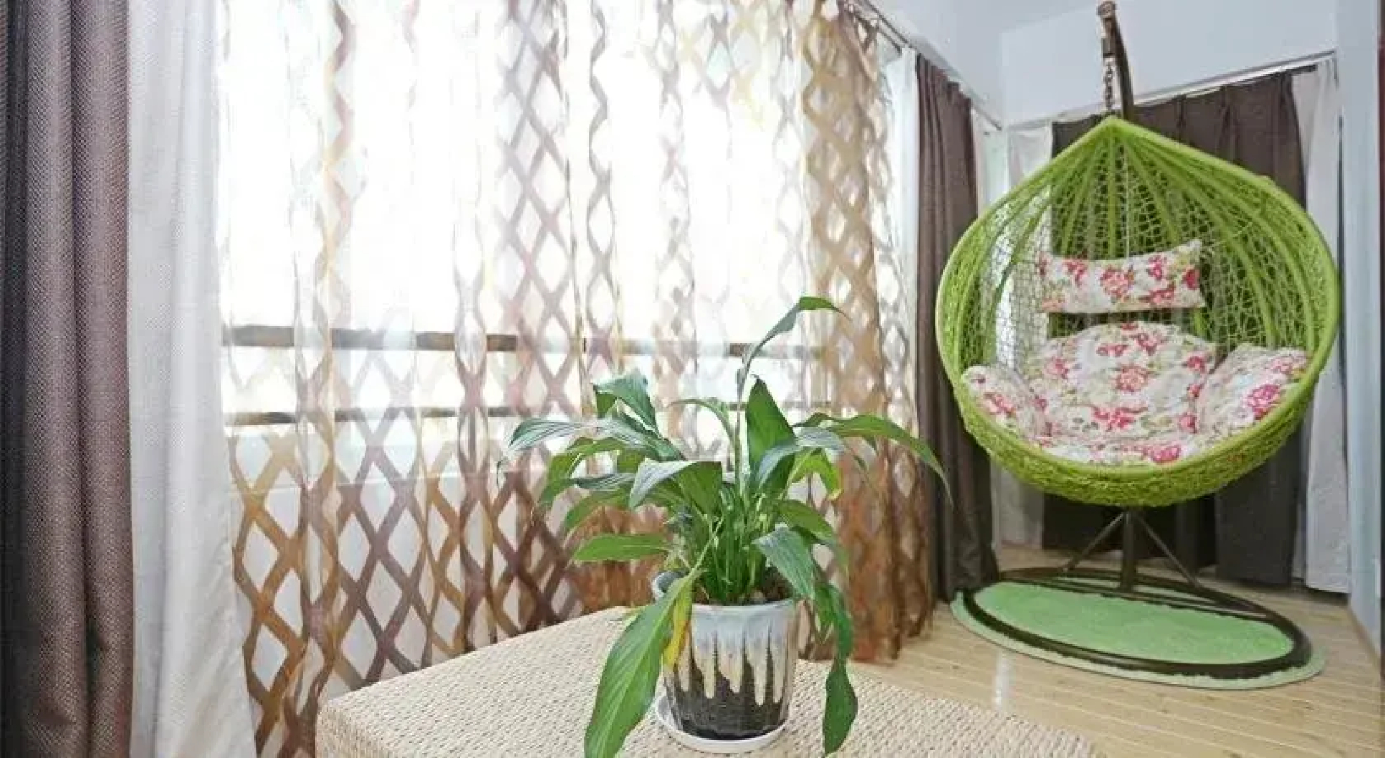 Yi YangYang Inn