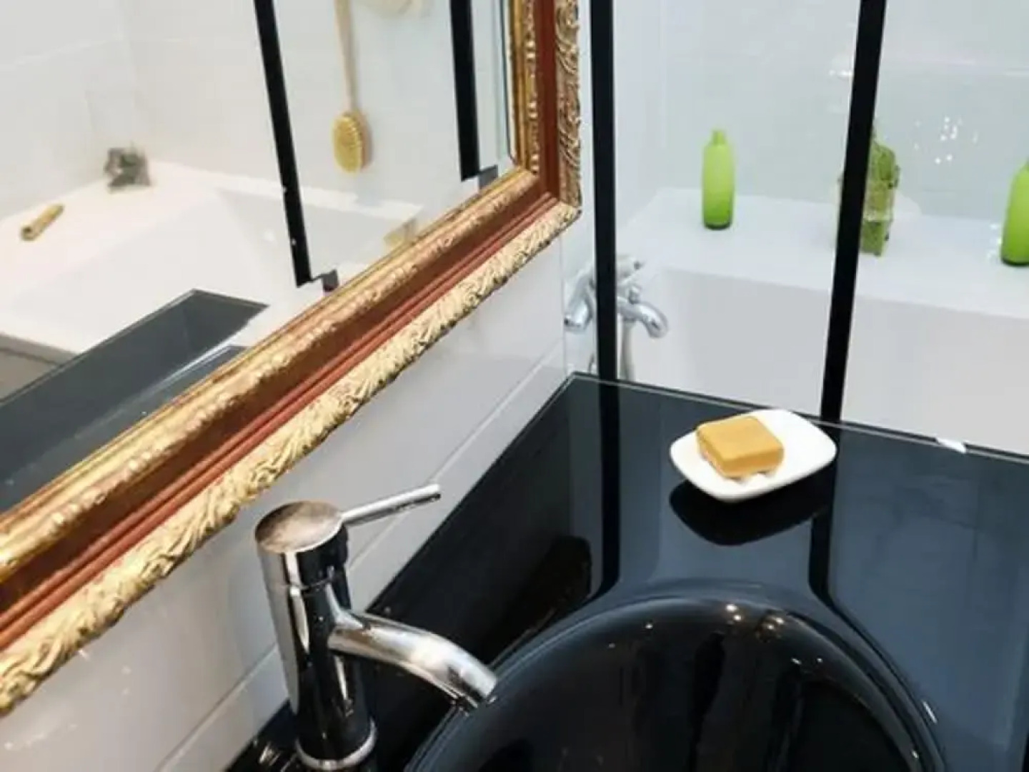 Cozy comfort 3 min from the lake