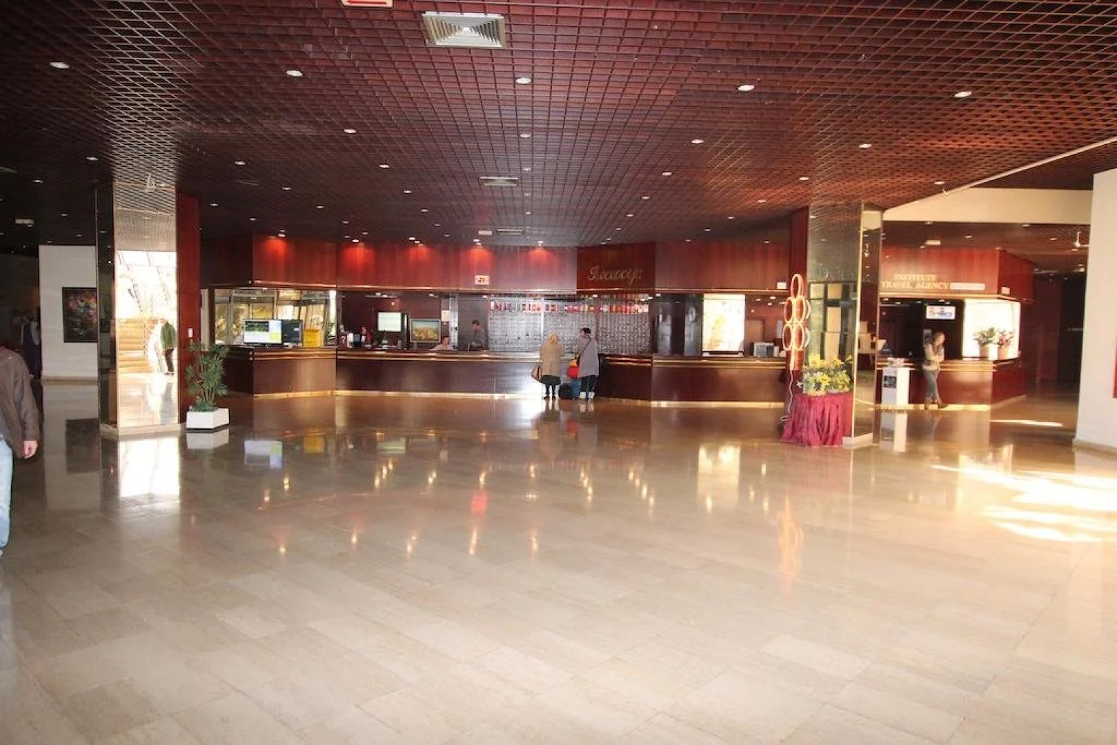 Institute "Dr Simo Milosevic" JSC Igalo