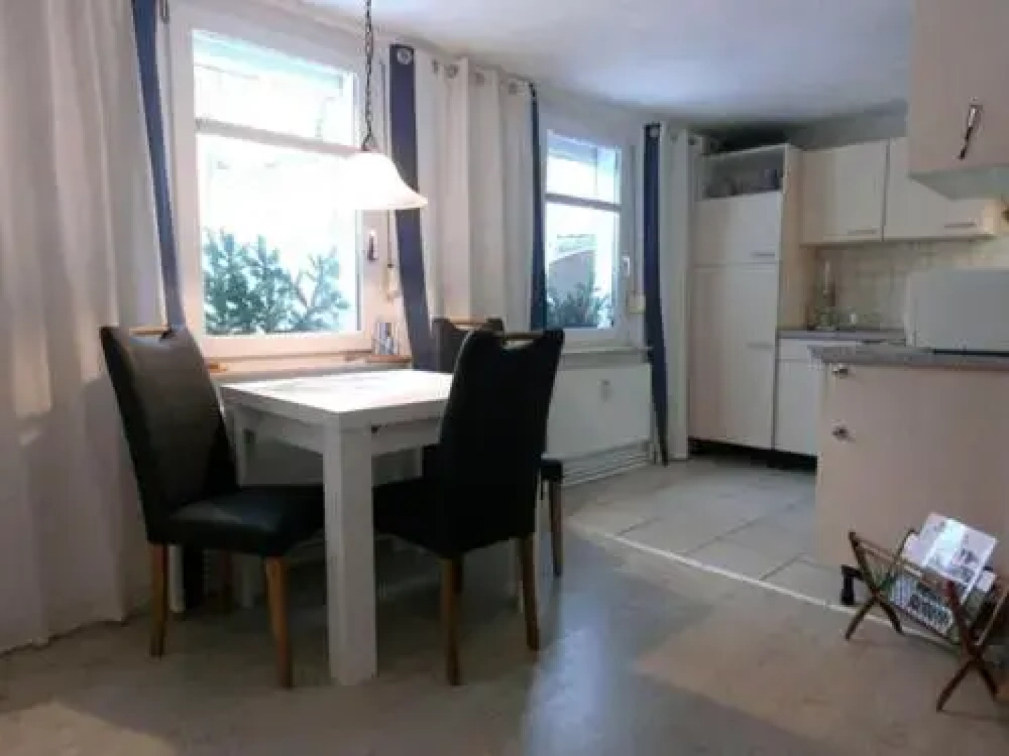 Ferienwohnung Wroblewsky