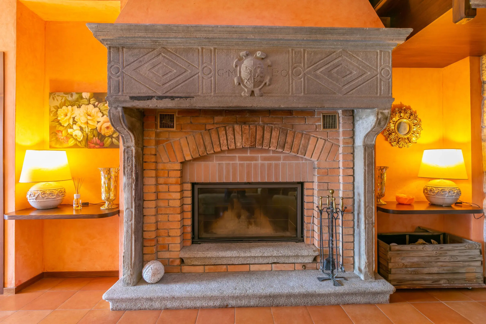 Water front Paradise Estate