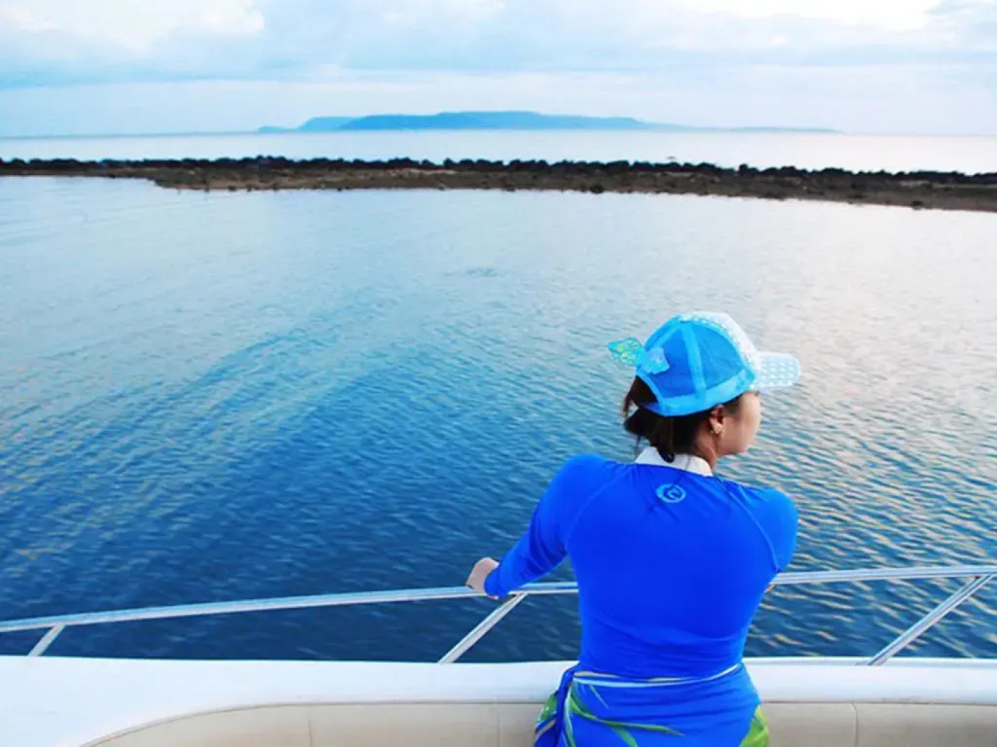 The Cinnamon Art Resort and Spa