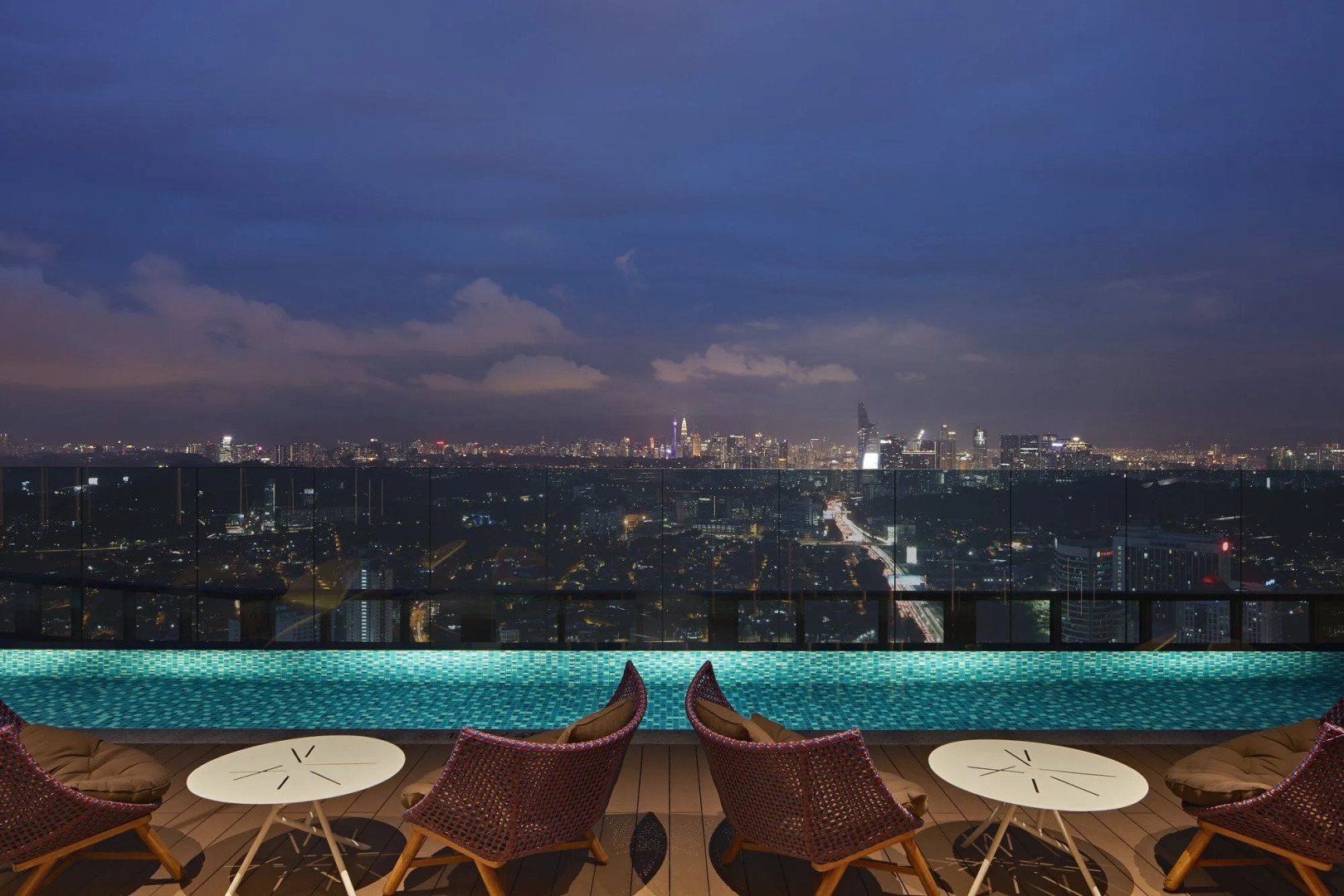 Sheraton Petaling Jaya Hotel