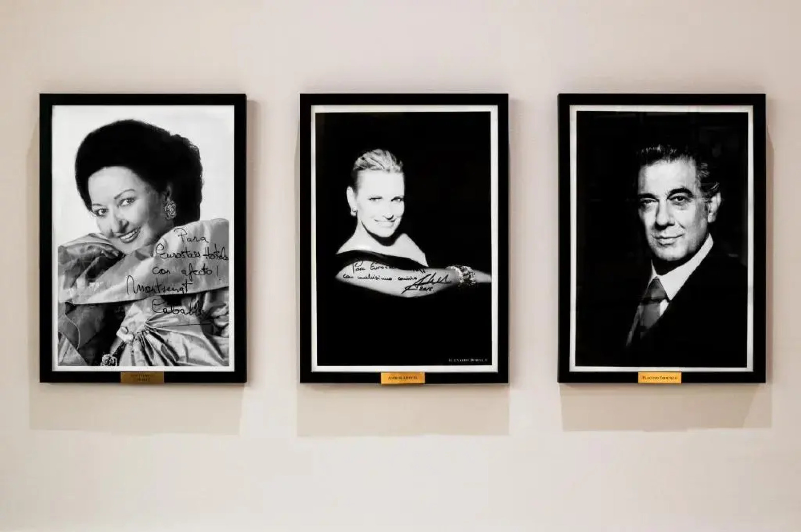 Eurostars Casa de la Lírica