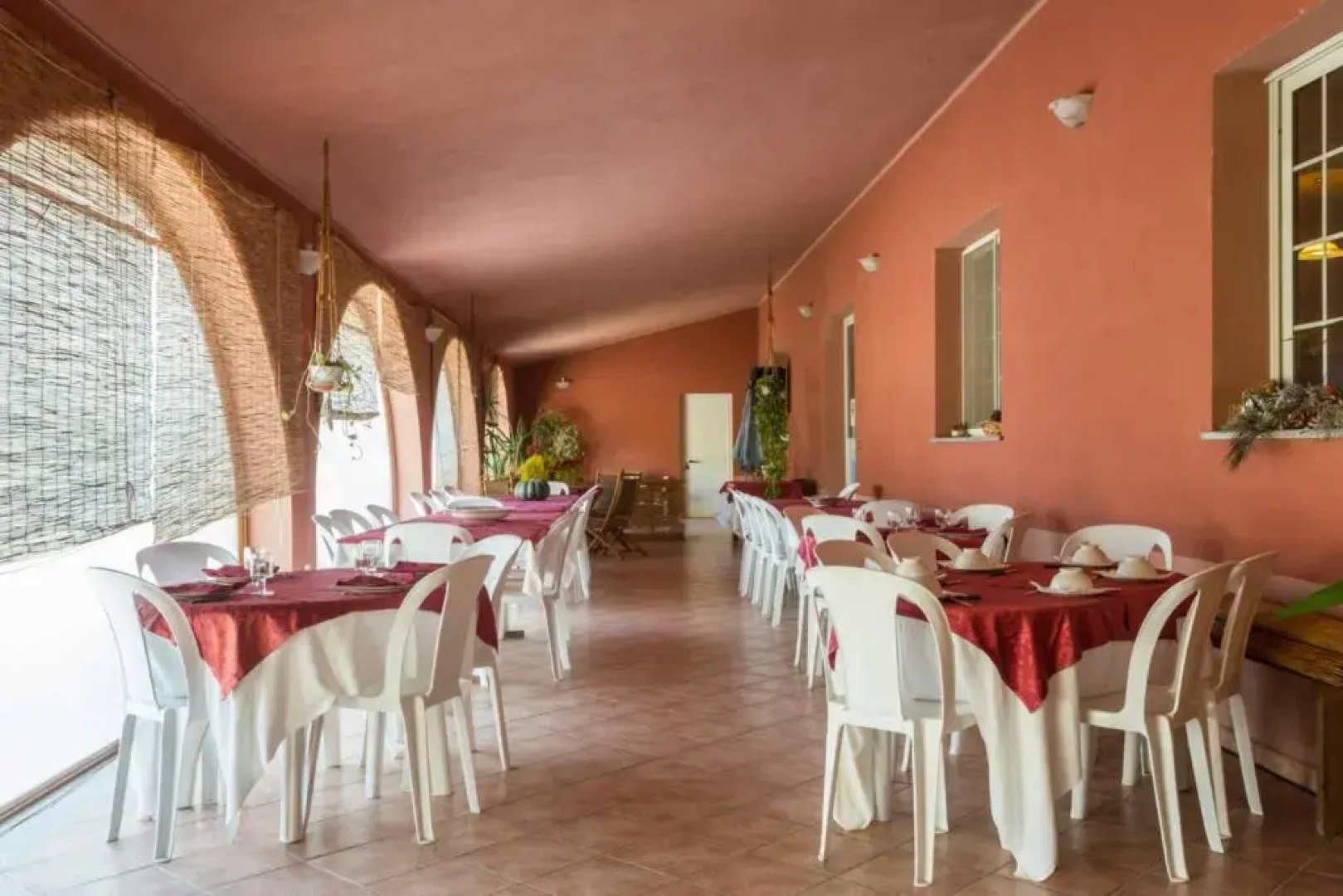 Agriturismo Le Mimose