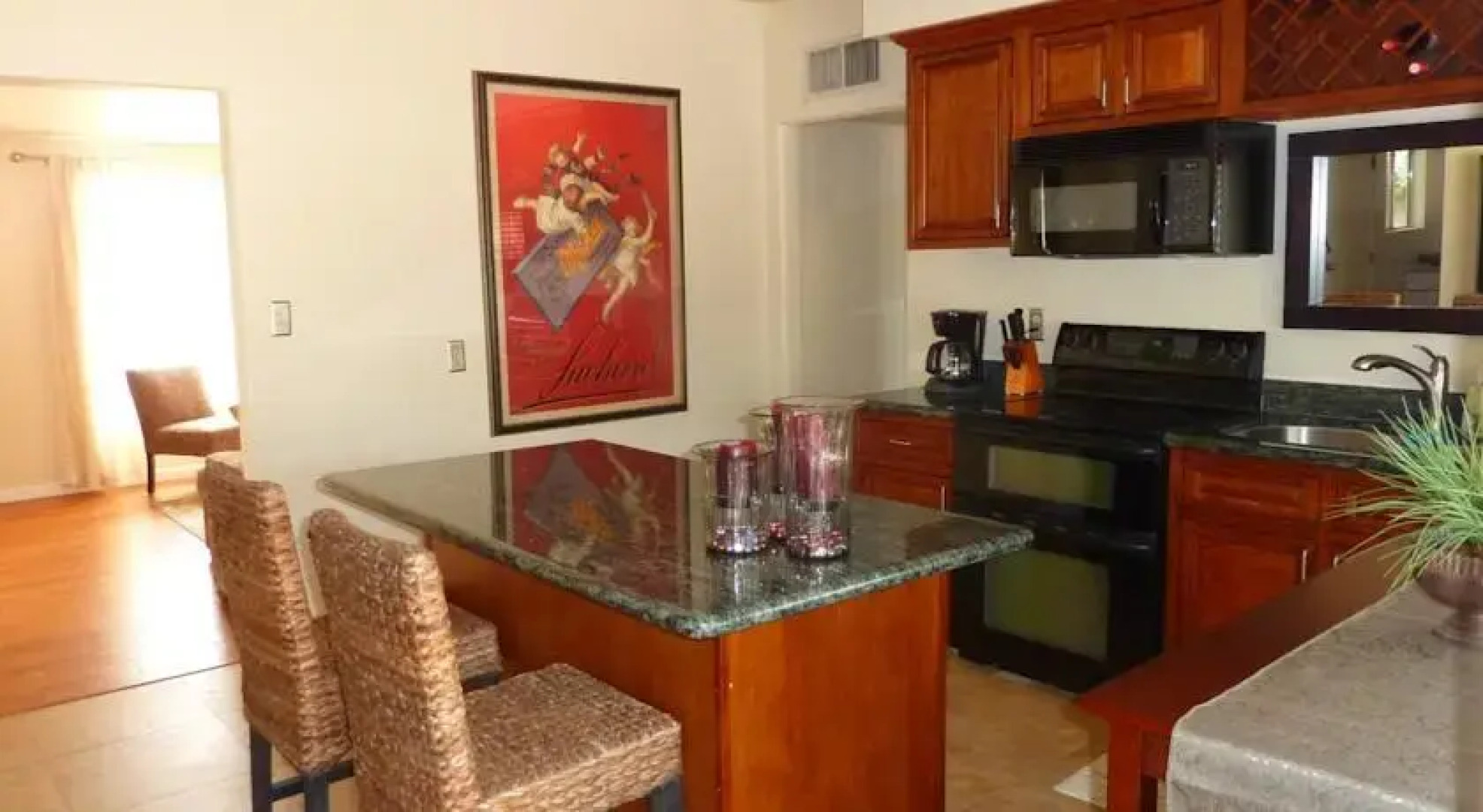 Spectacular Arcadia Private Home