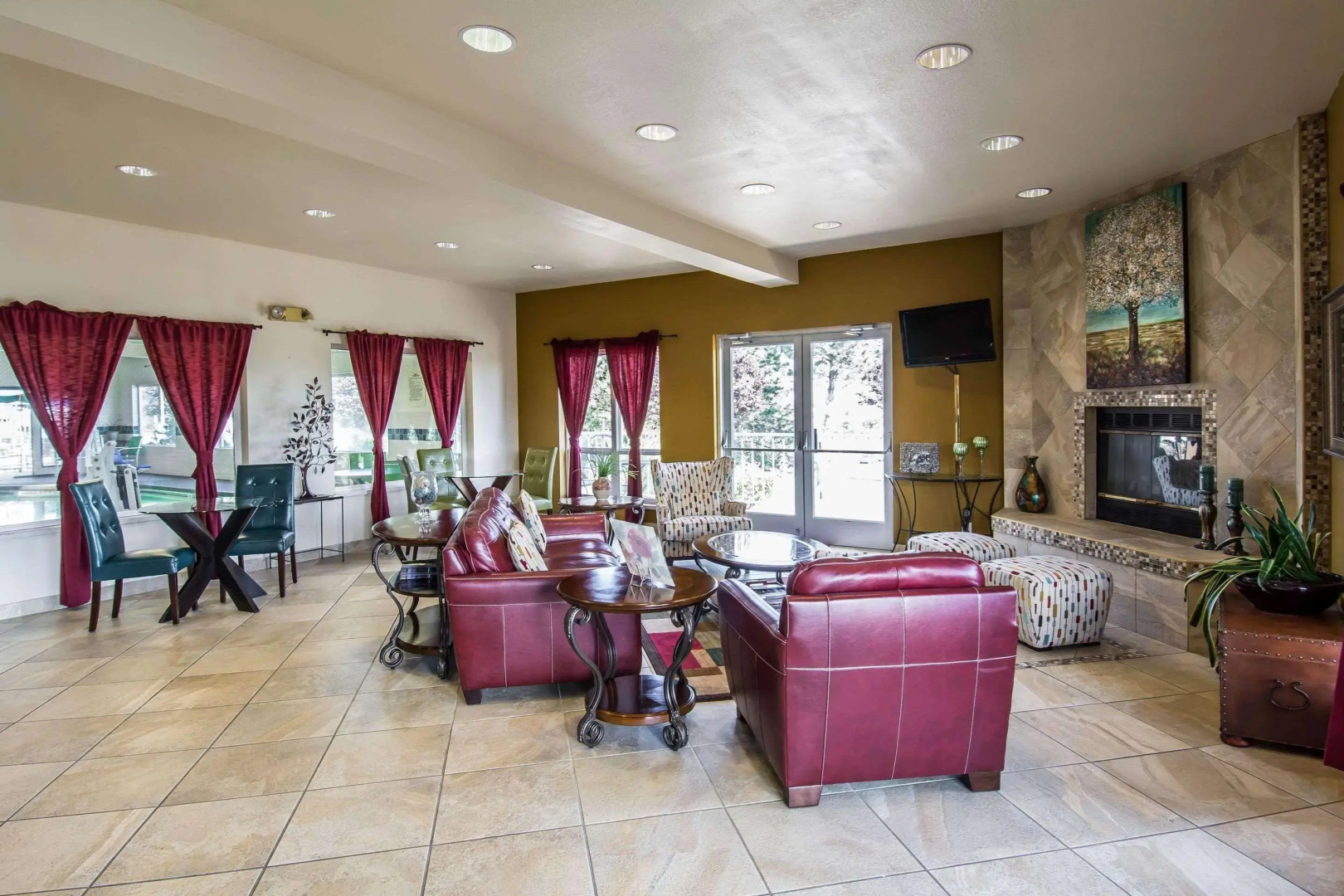 Quality Inn Kennewick