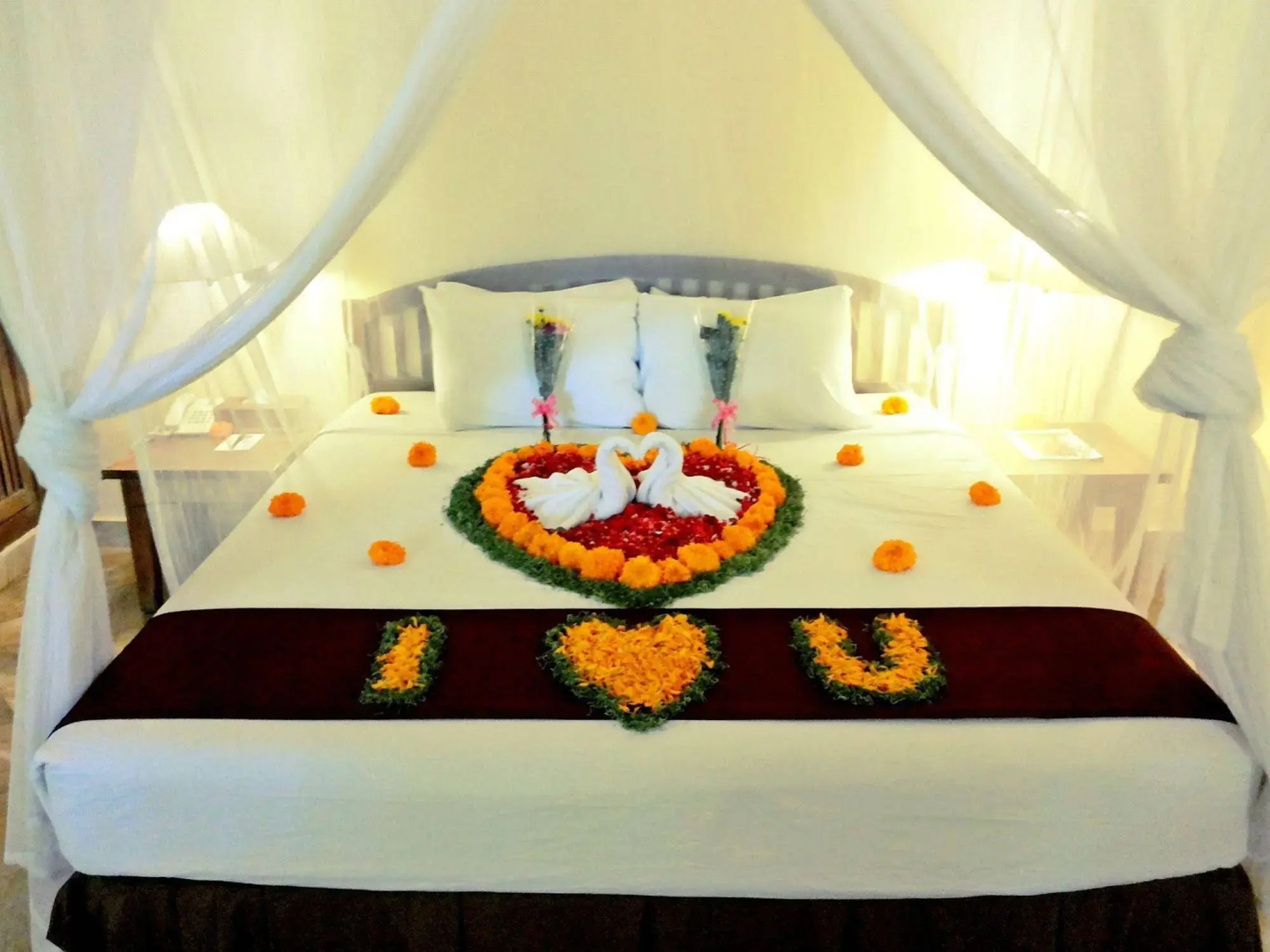 New Sunari Lovina Beach Resort