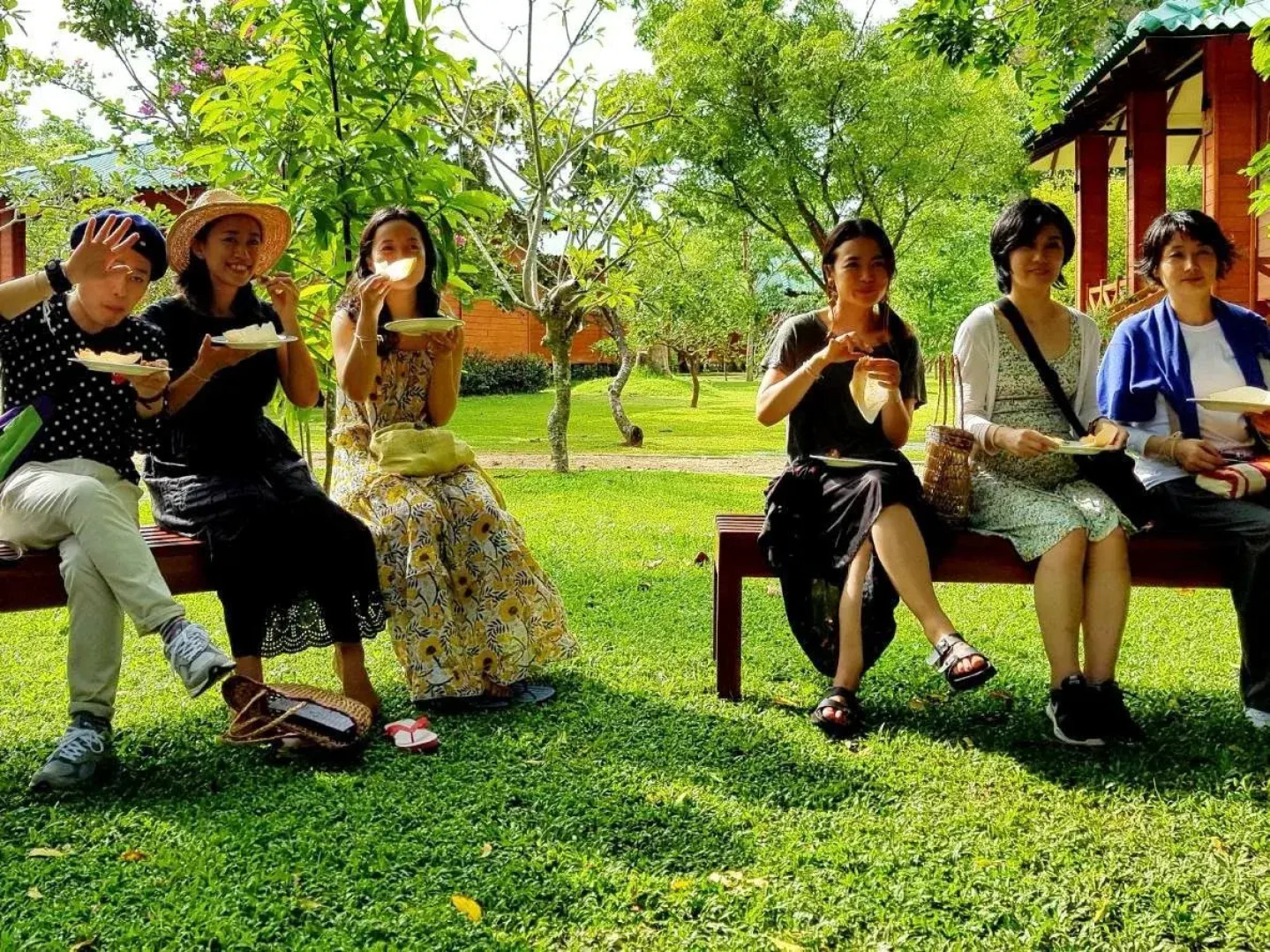 Karunakarala Ayurveda Resort