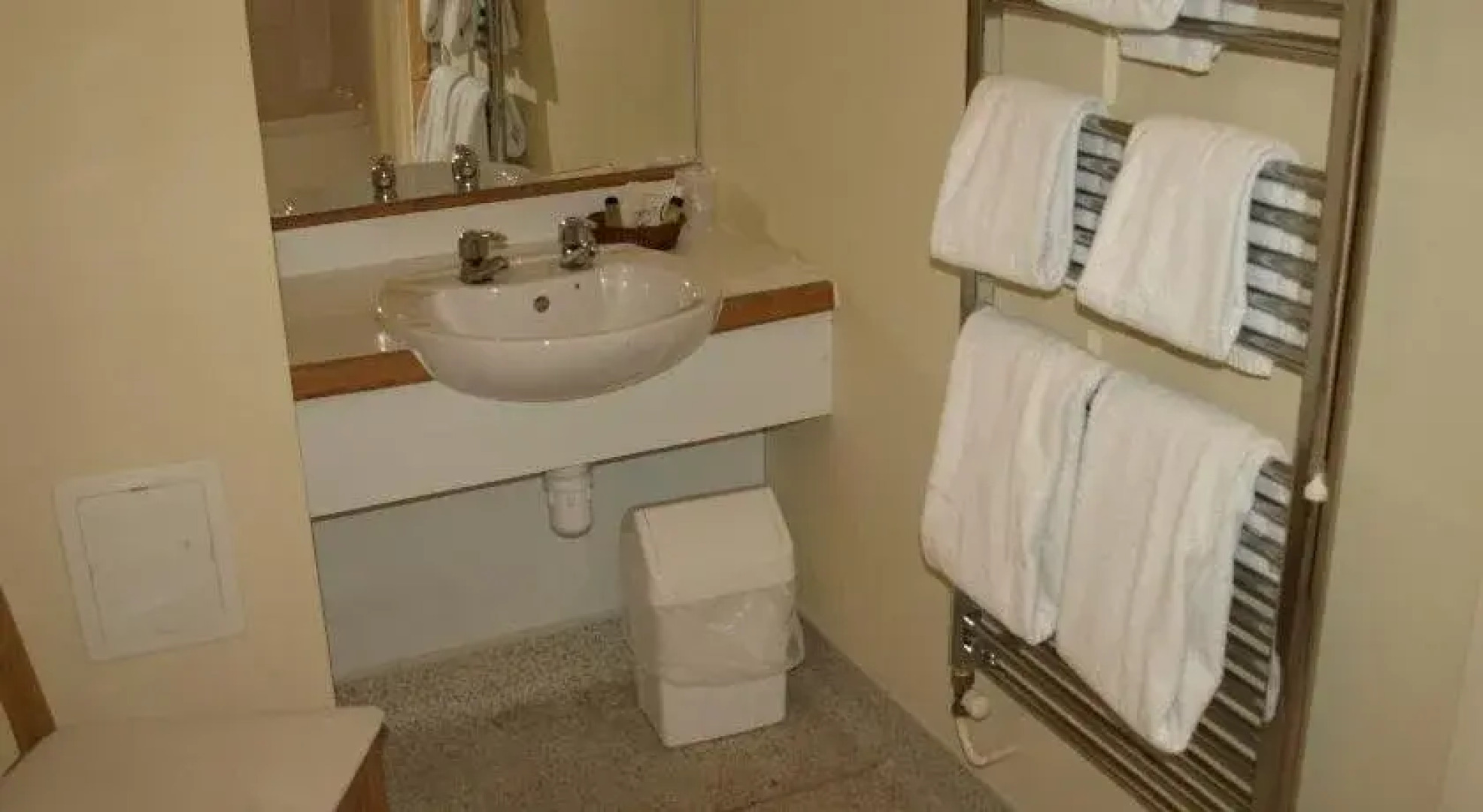 Jolly Brewers Free House Inn