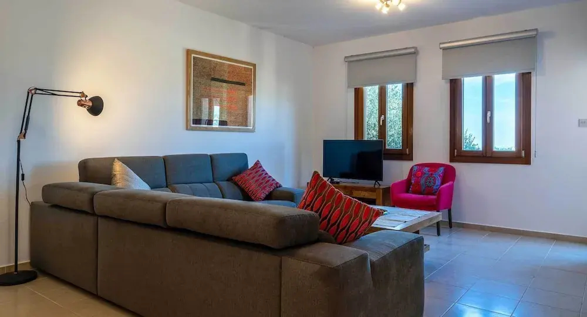 Junior Villa BZ02 - Pachna