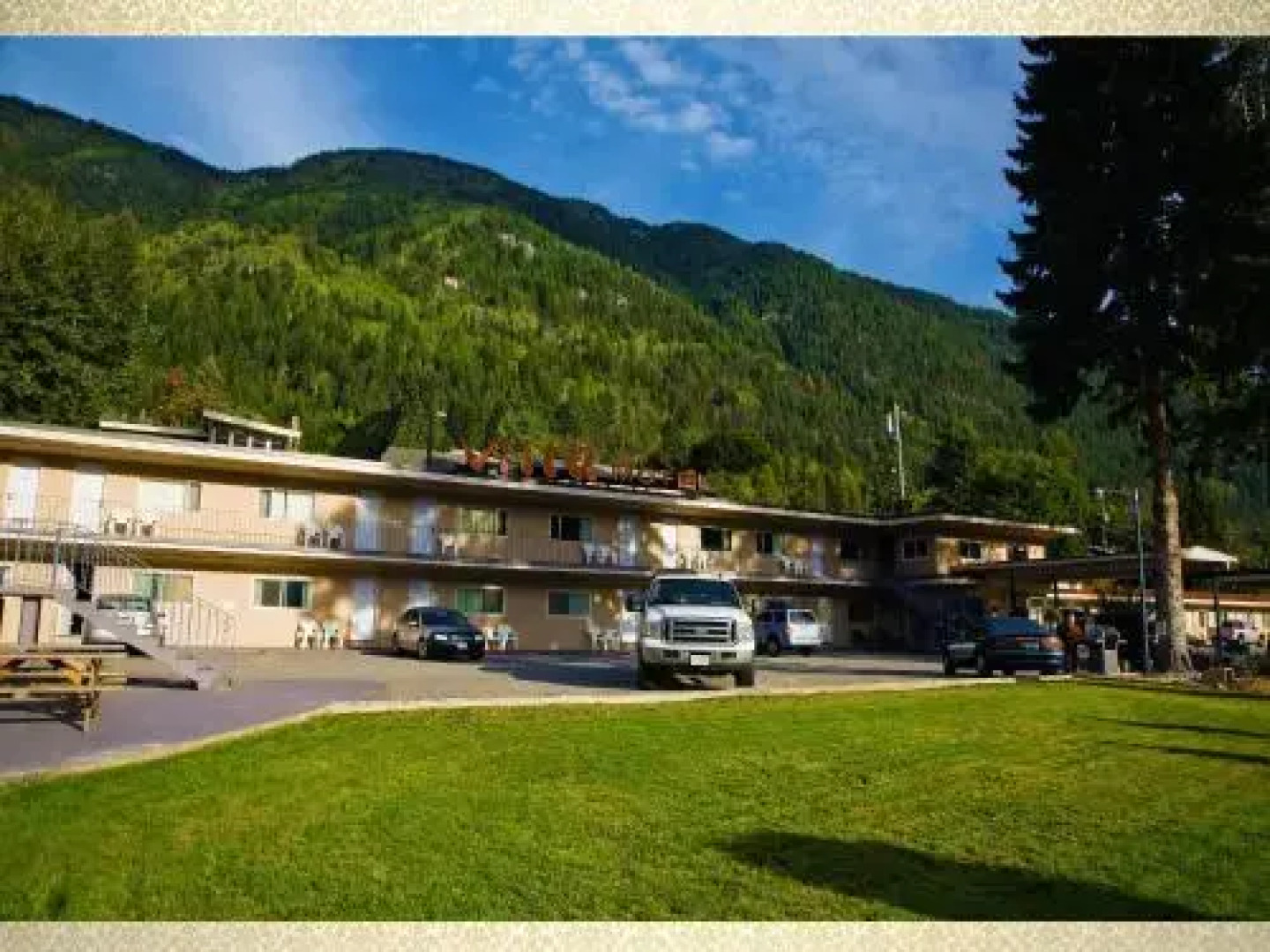 Villa Motel