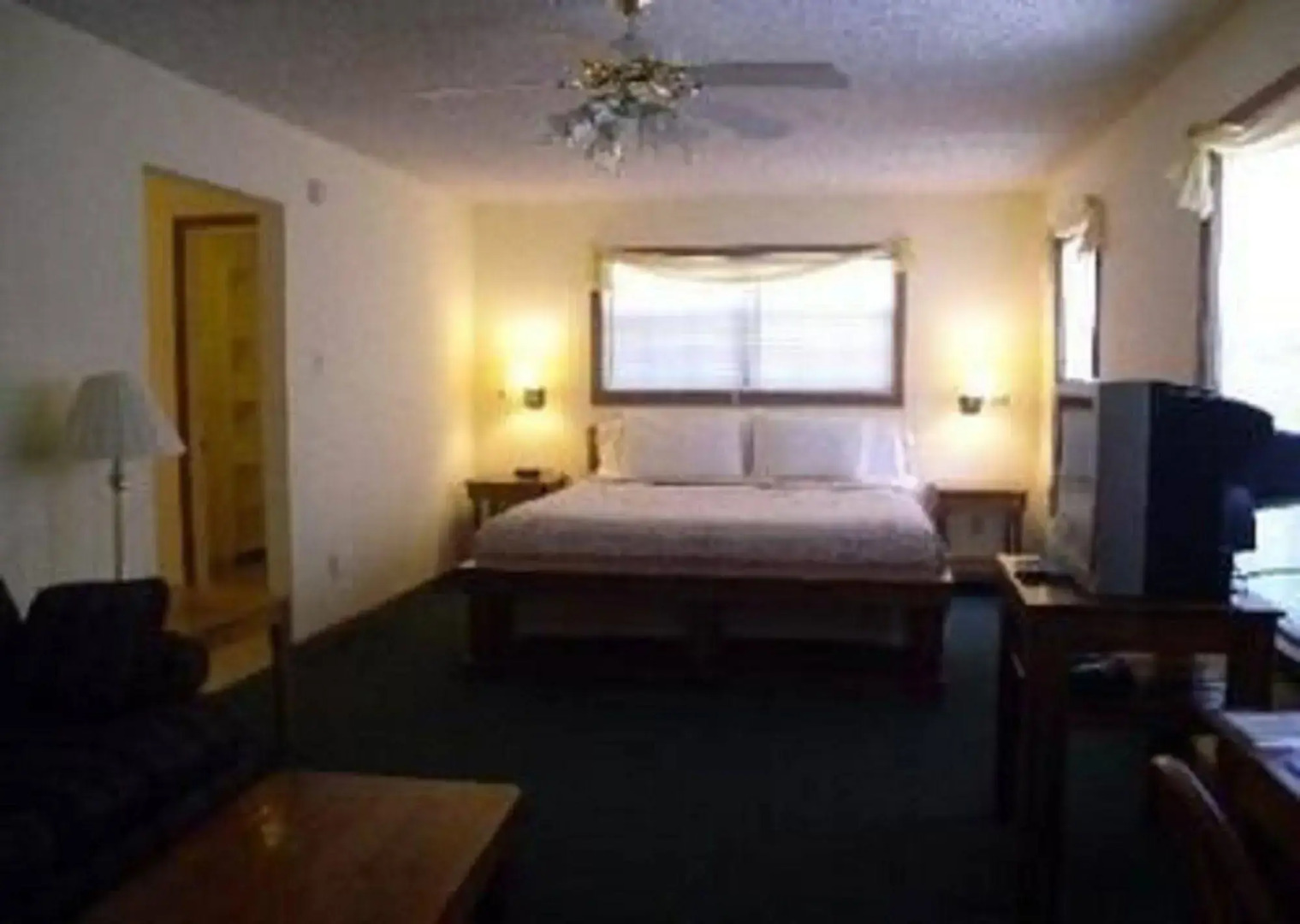 Pine Creek Country Inn