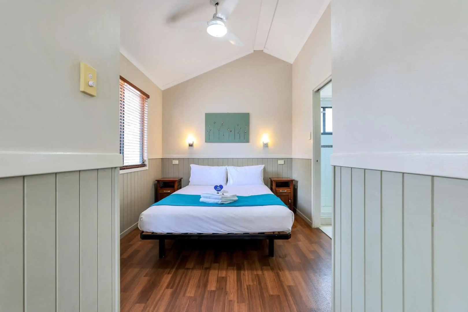 Darwin FreeSpirit Resort