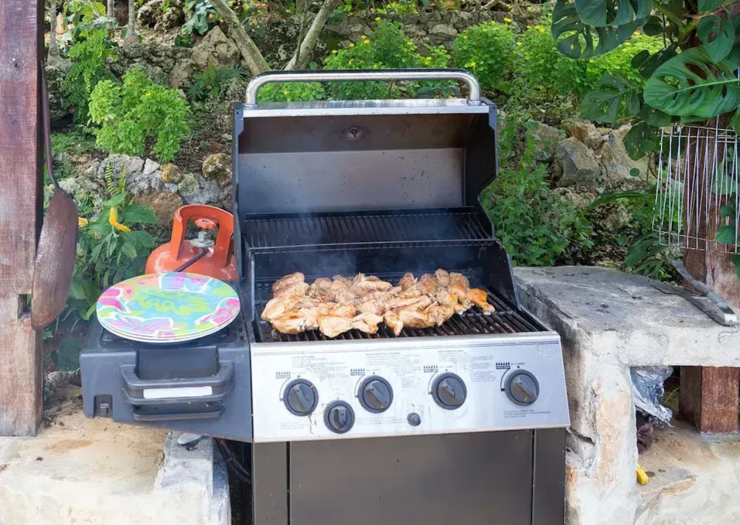 Monte Placido Vacation Homes