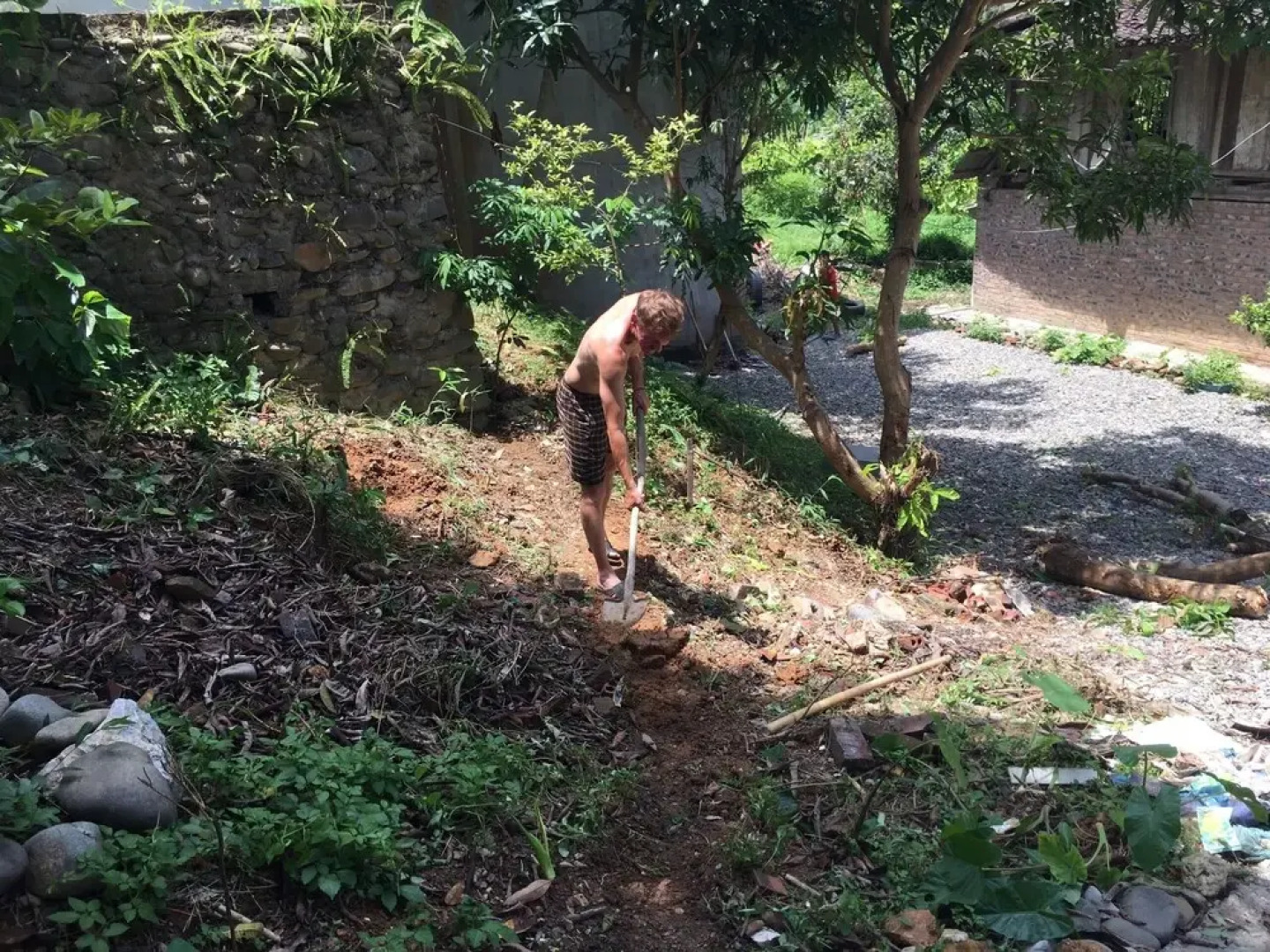 Bao Lac Homestay & Hostel