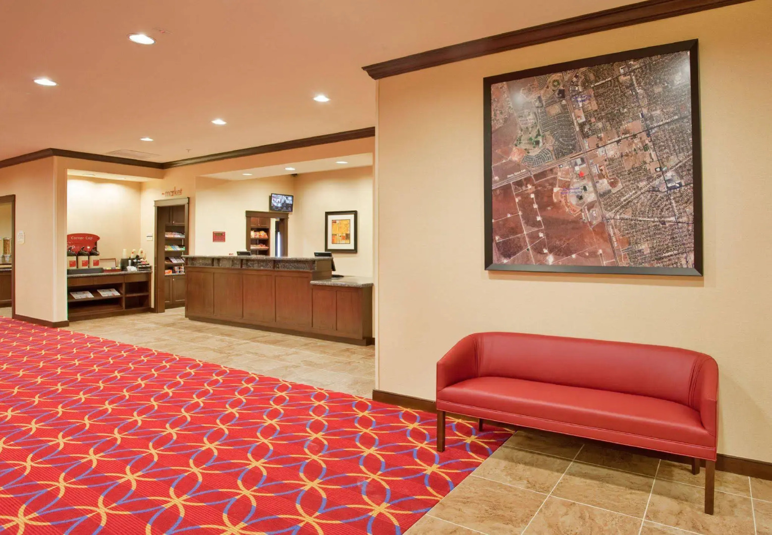 TownePlace Suites Midland