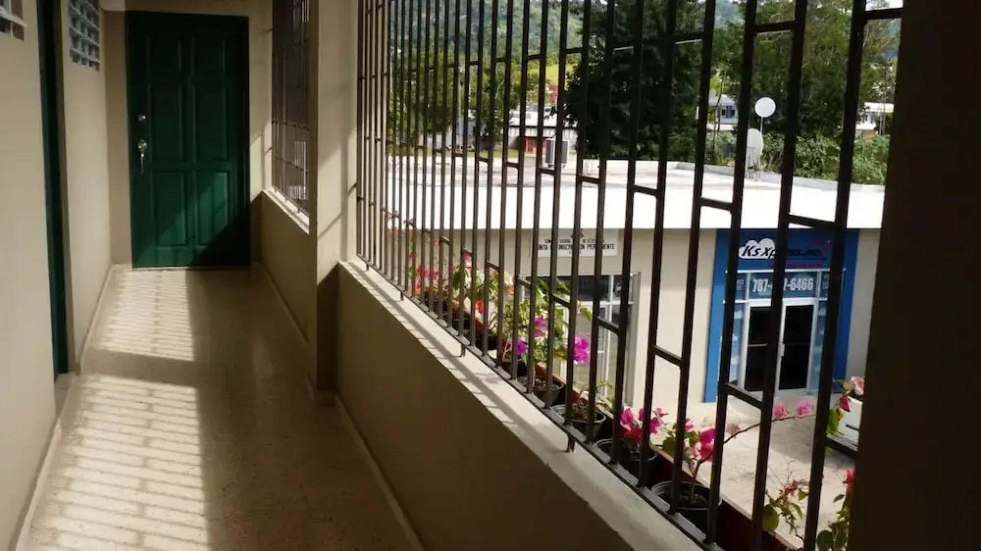 Utuado Lodging - Downtown