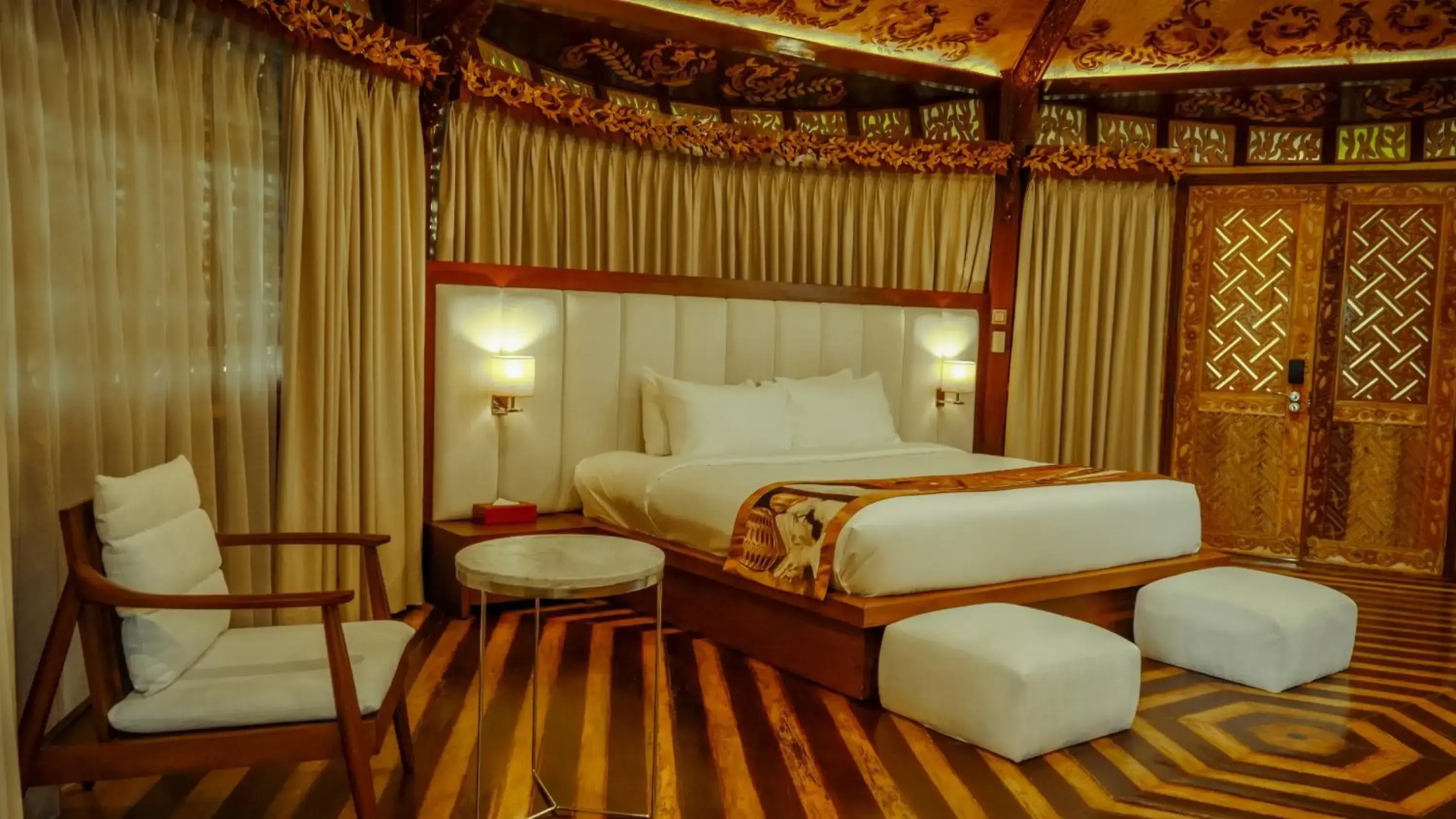 Rancho Bernardo Luxury Villas and Resort